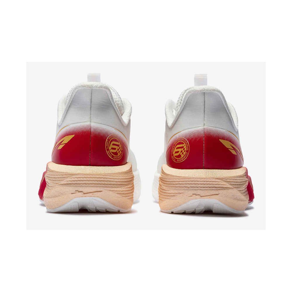 Hoka Mach 'White' Мужские