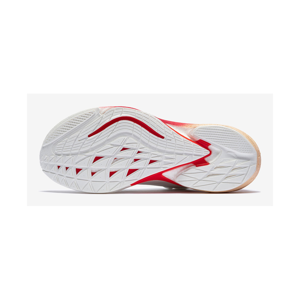 Hoka Mach 'White' Мужские