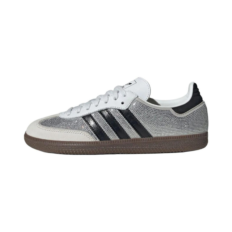 Adidas Samba 'White' Мужские