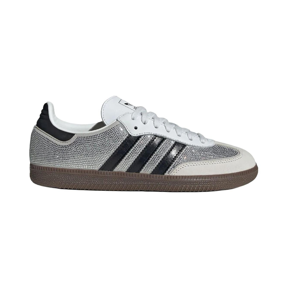 Adidas Samba 'White' Мужские