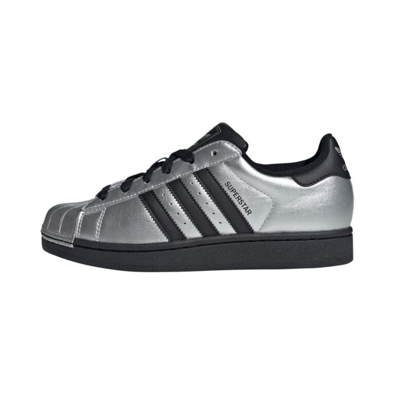 Adidas Superstar 'Black' Женские