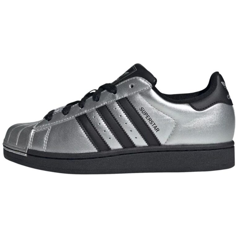 Adidas Superstar 'Black' Женские