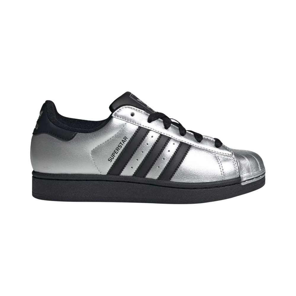 Adidas Superstar 'Black' Женские