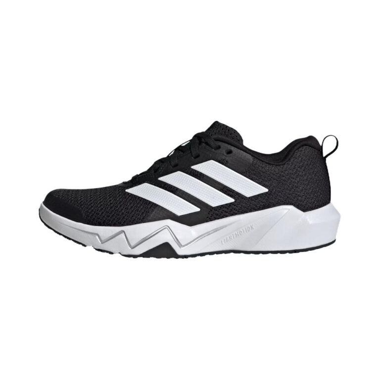Adidas Rapidmove 'Black White' Женские
