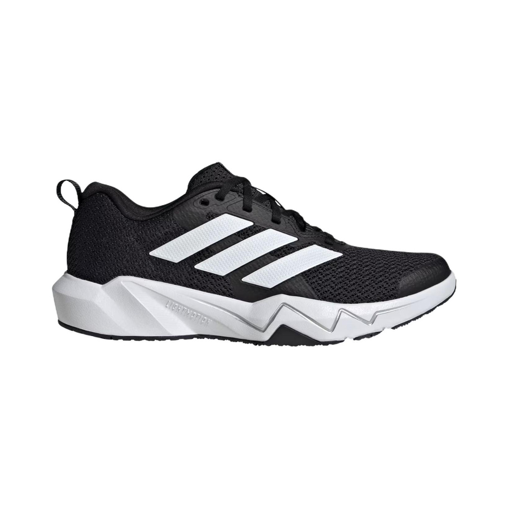 Adidas Rapidmove 'Black White' Женские