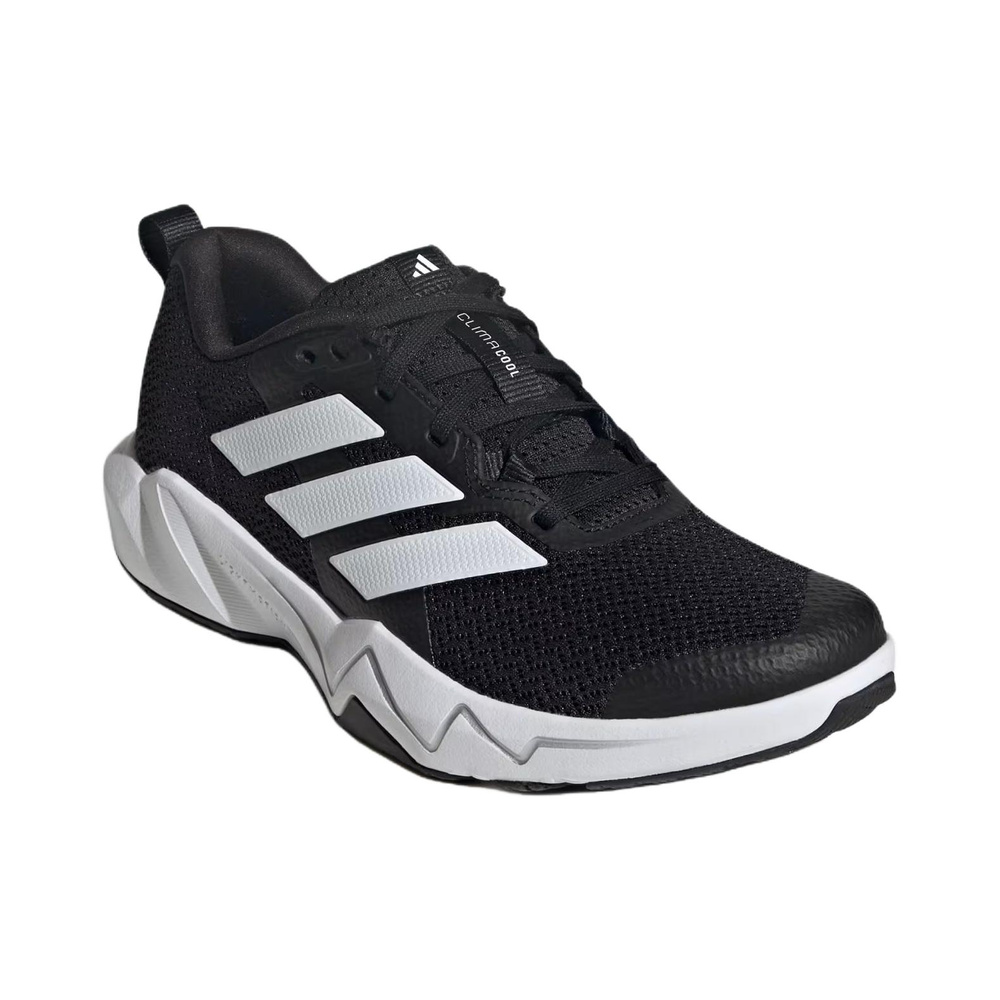 Adidas Rapidmove 'Black White' Женские