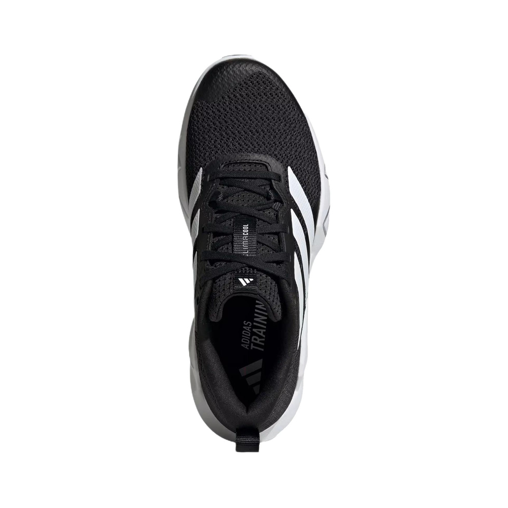 Adidas Rapidmove 'Black White' Женские