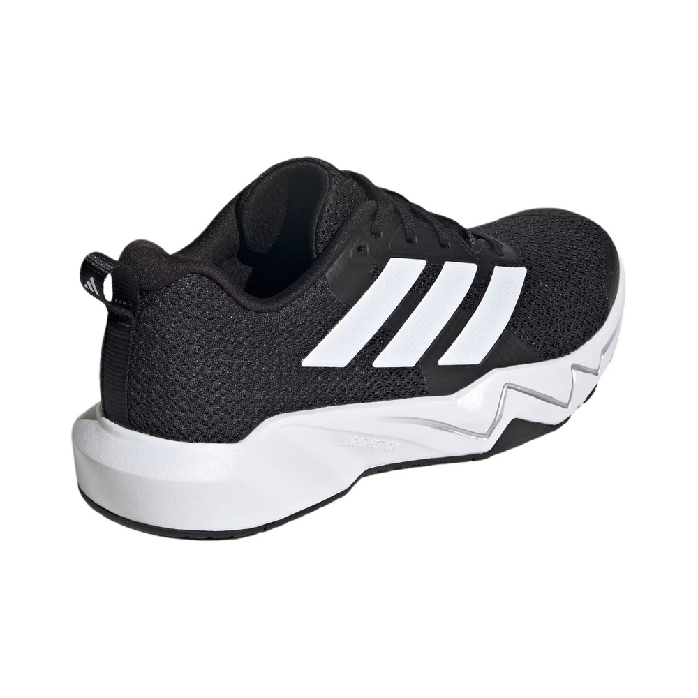Adidas Rapidmove 'Black White' Женские