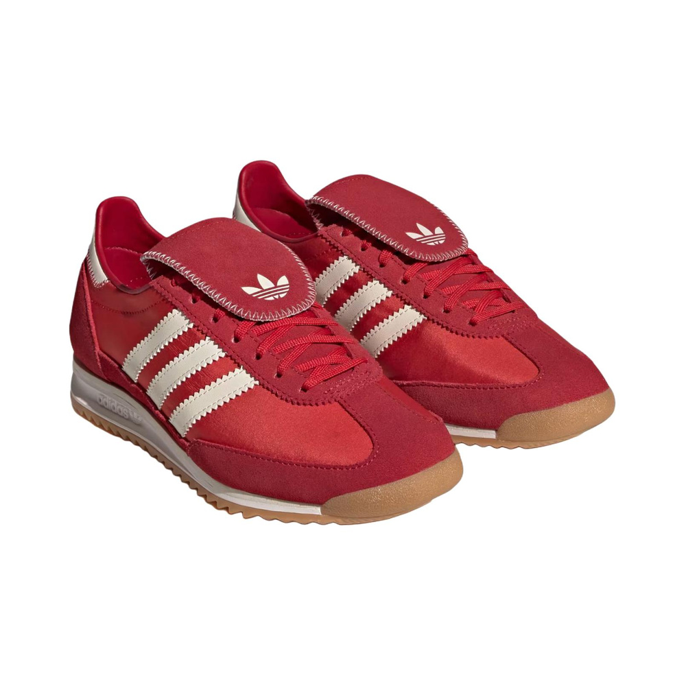 Adidas SL 72 'Red' Женские