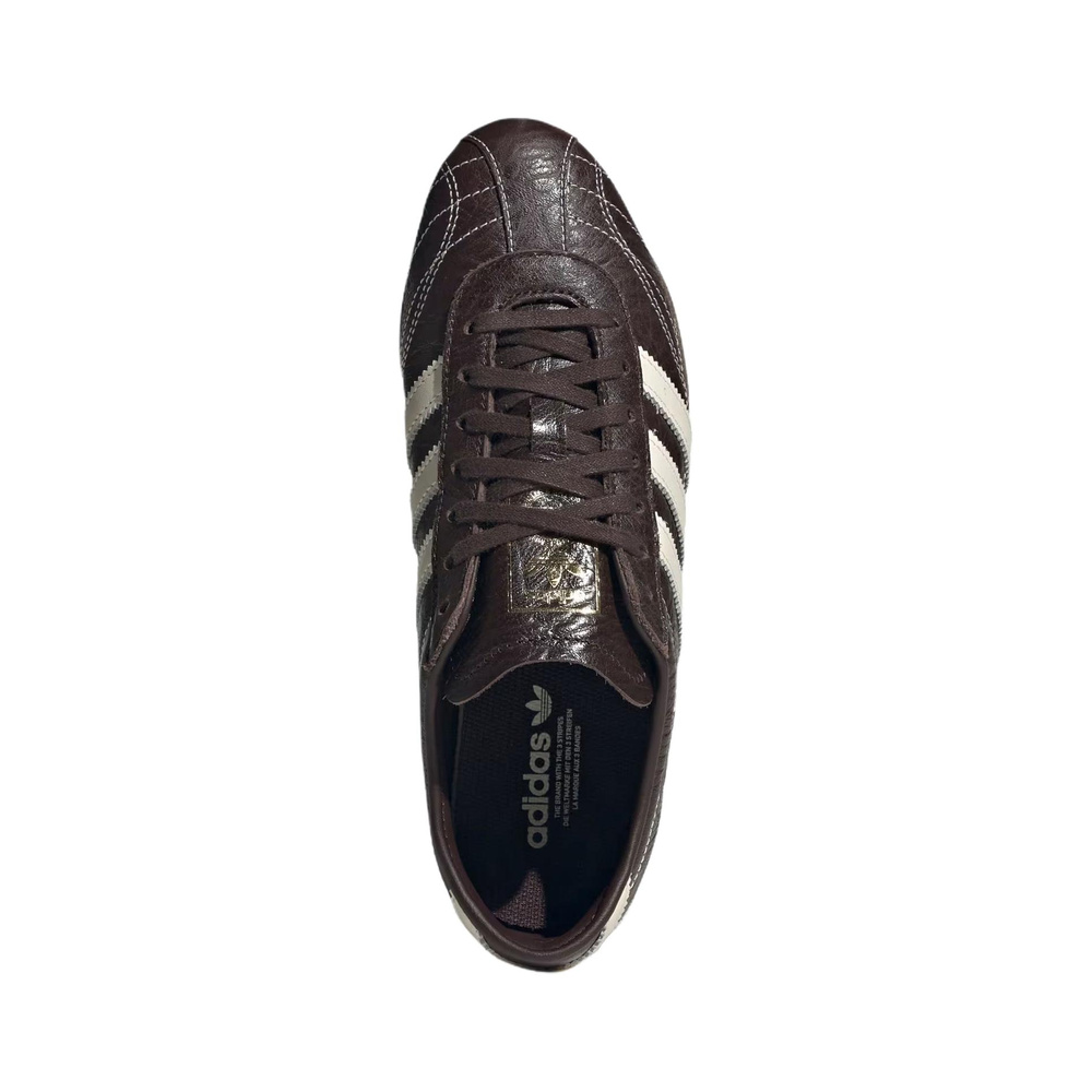 Adidas Tokyo 'Dark Brown White' Женские