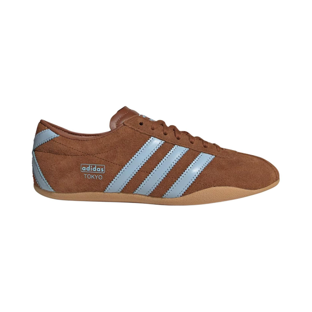 Adidas Tokyo 'Brown Blue' Мужские