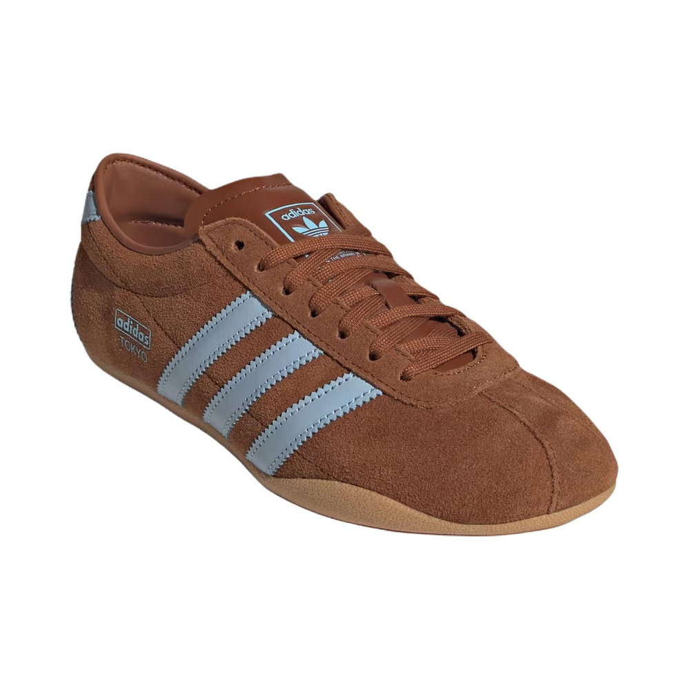 Adidas Tokyo 'Brown Blue' Мужские