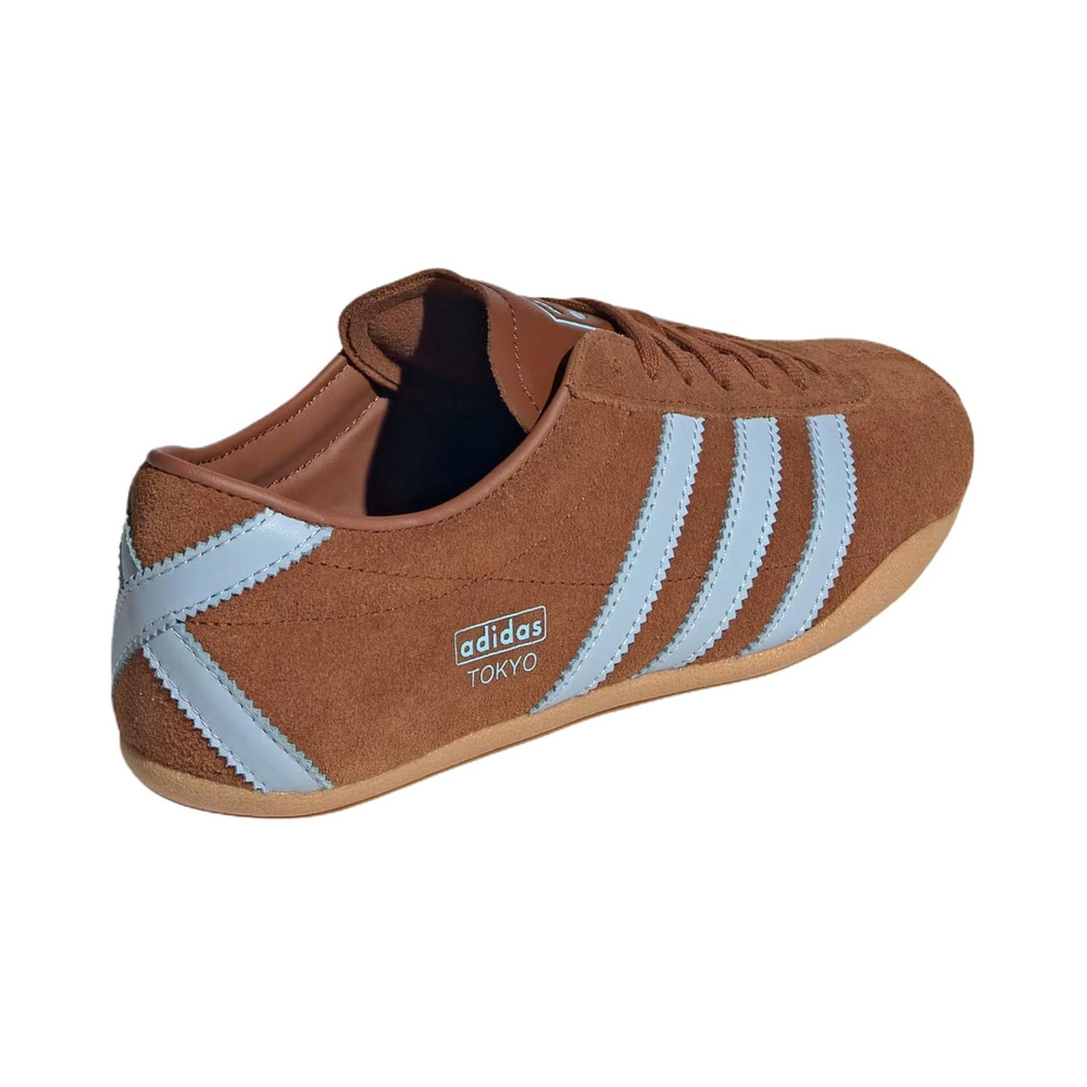 Adidas Tokyo 'Brown Blue' Мужские