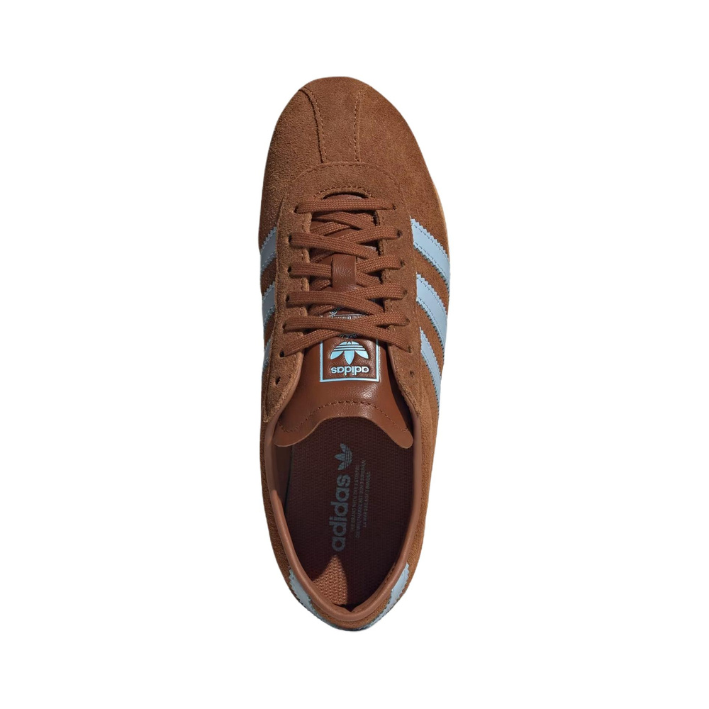 Adidas Tokyo 'Brown Blue' Мужские