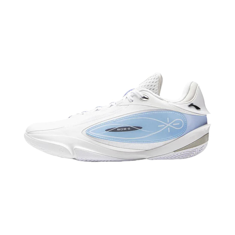 Standard White / Light Navy Blue White / Light Navy Blue