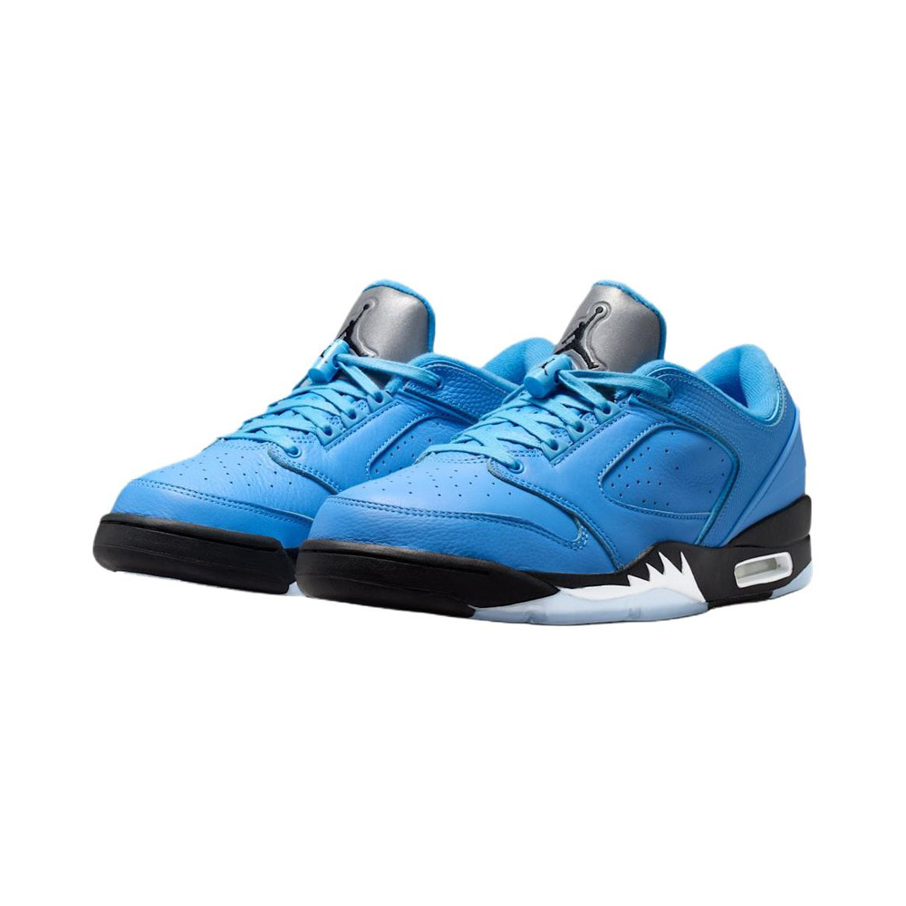 Wilson Jordan 'Light Blue White' Мужские