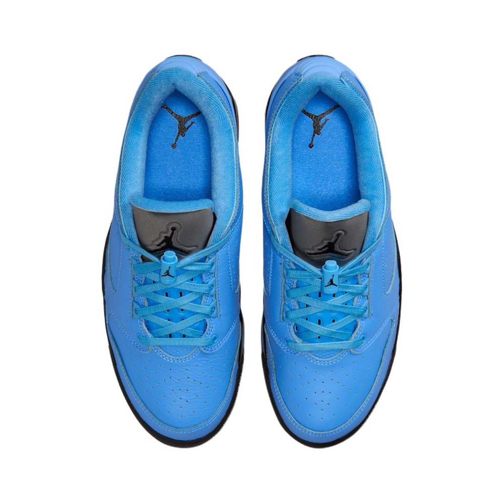 Wilson Jordan 'Light Blue White' Мужские