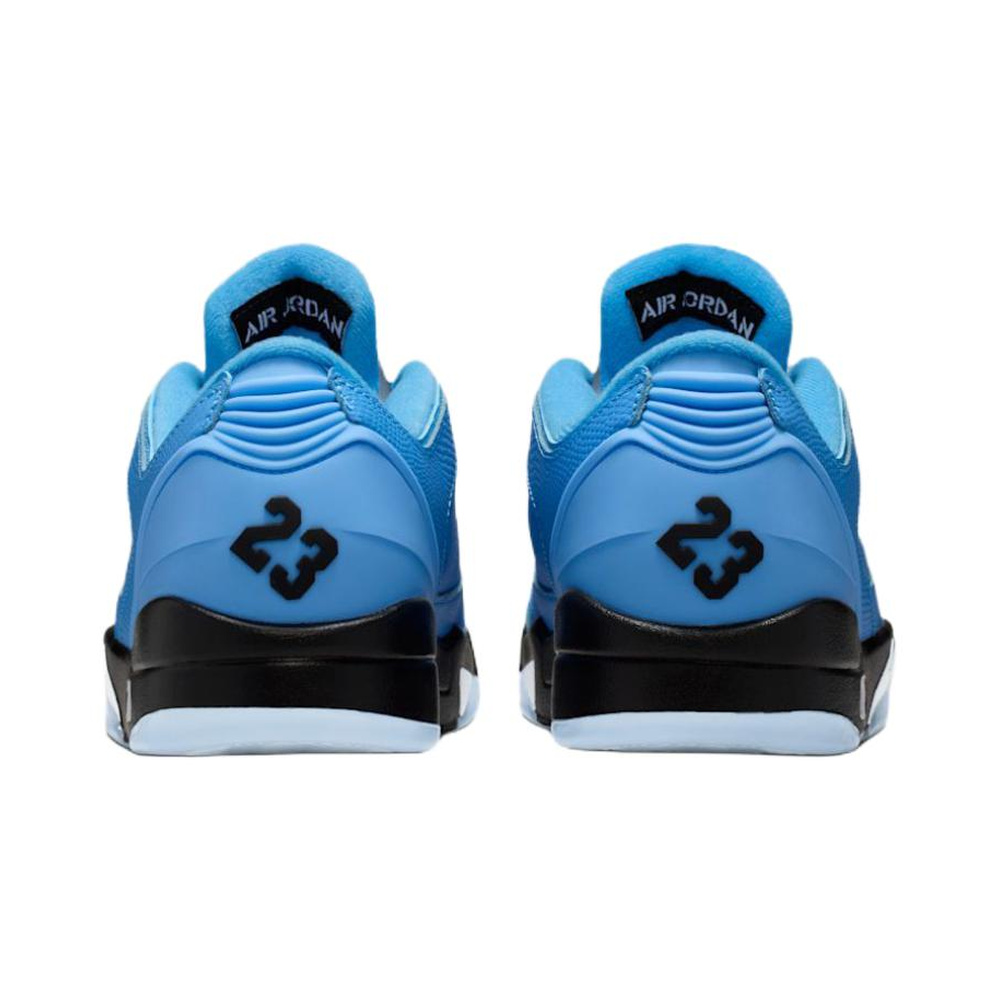 Wilson Jordan 'Light Blue White' Мужские