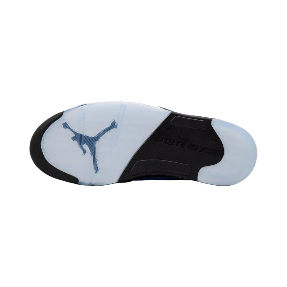 Wilson Jordan 'Light Blue White' Мужские
