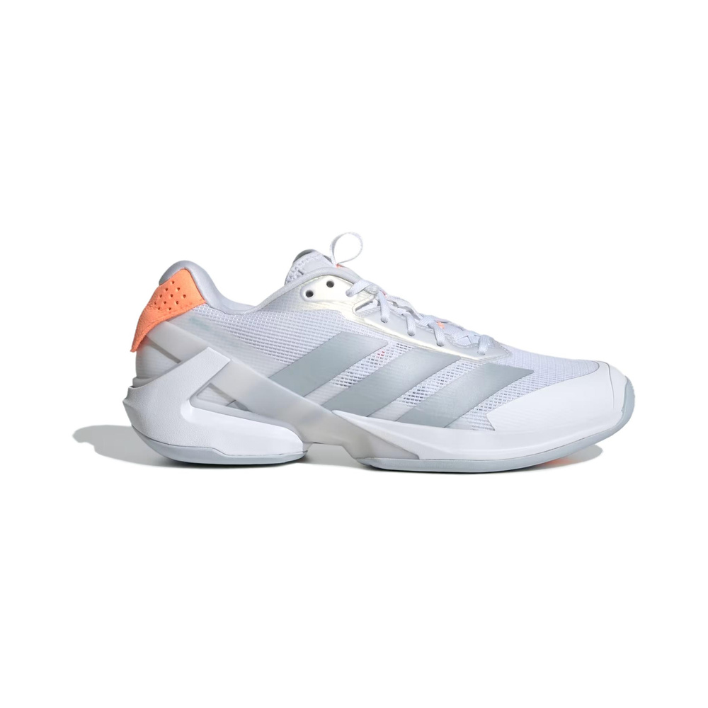 Adidas Adizero Ubersonic 5 'White' Женские