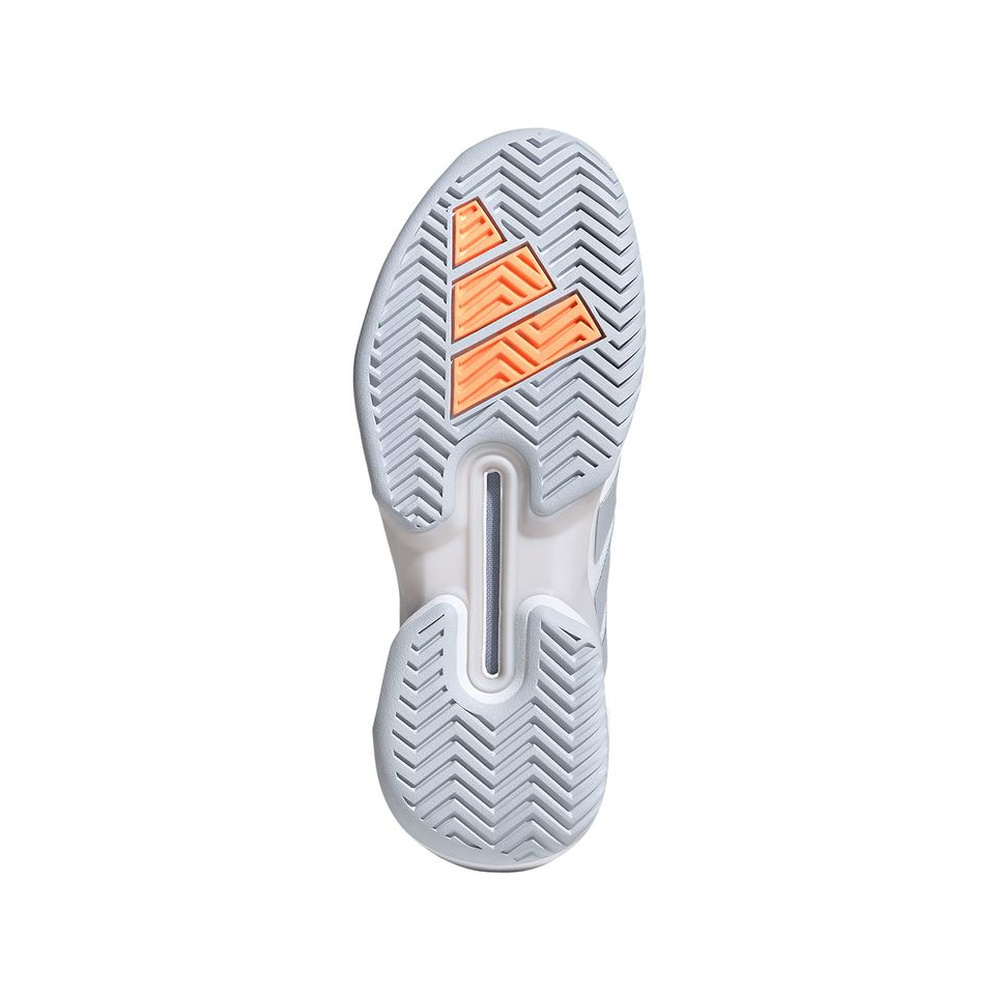 Adidas Adizero Ubersonic 5 'White' Женские