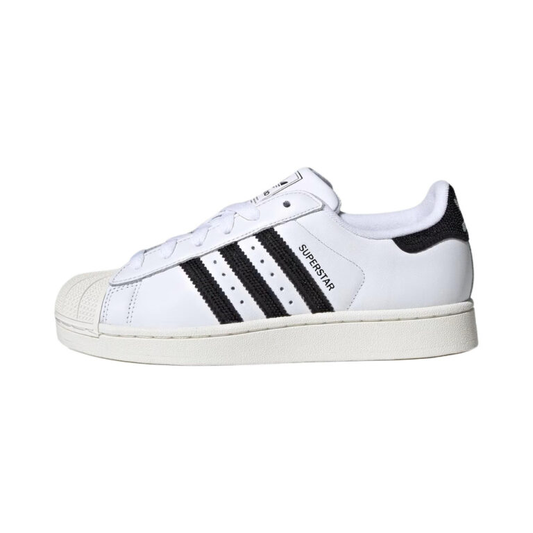 Adidas Superstar 'White / Black' Мужские