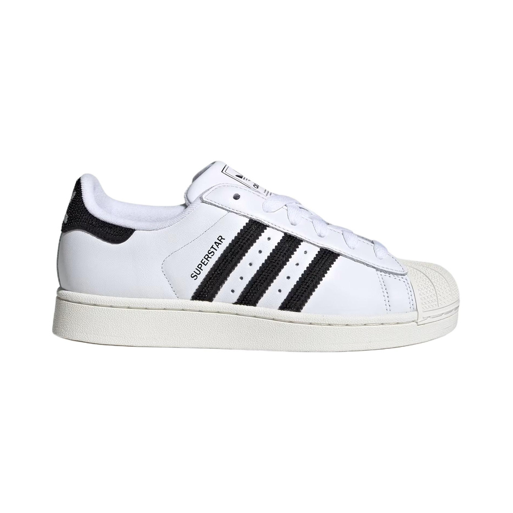 Adidas Superstar 'White / Black' Мужские