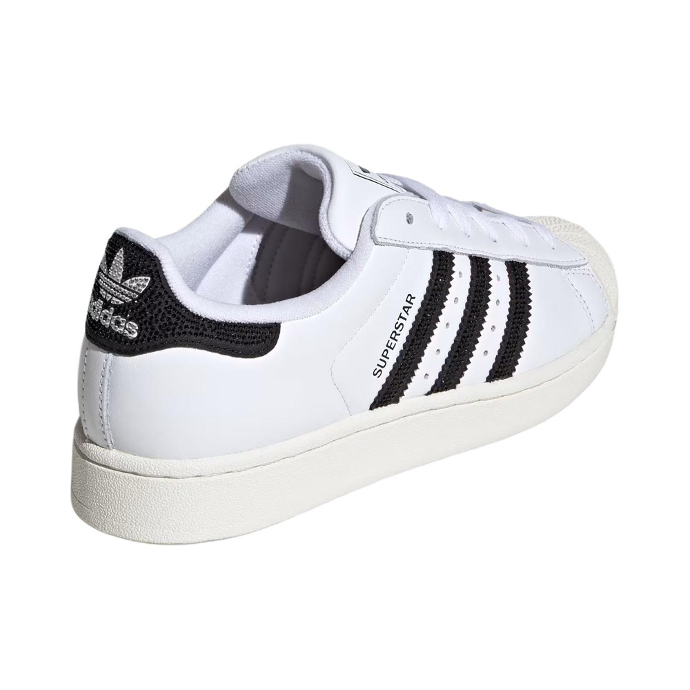 Adidas Superstar 'White / Black' Мужские