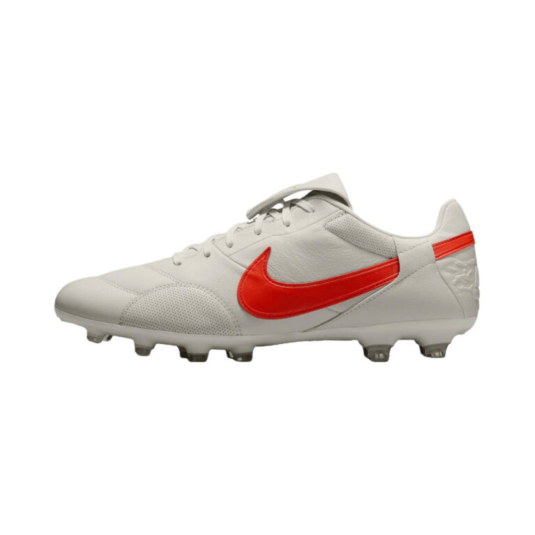 Nike Premier 3 'Black / Bleached Lilac / Pink Rise' Мужские