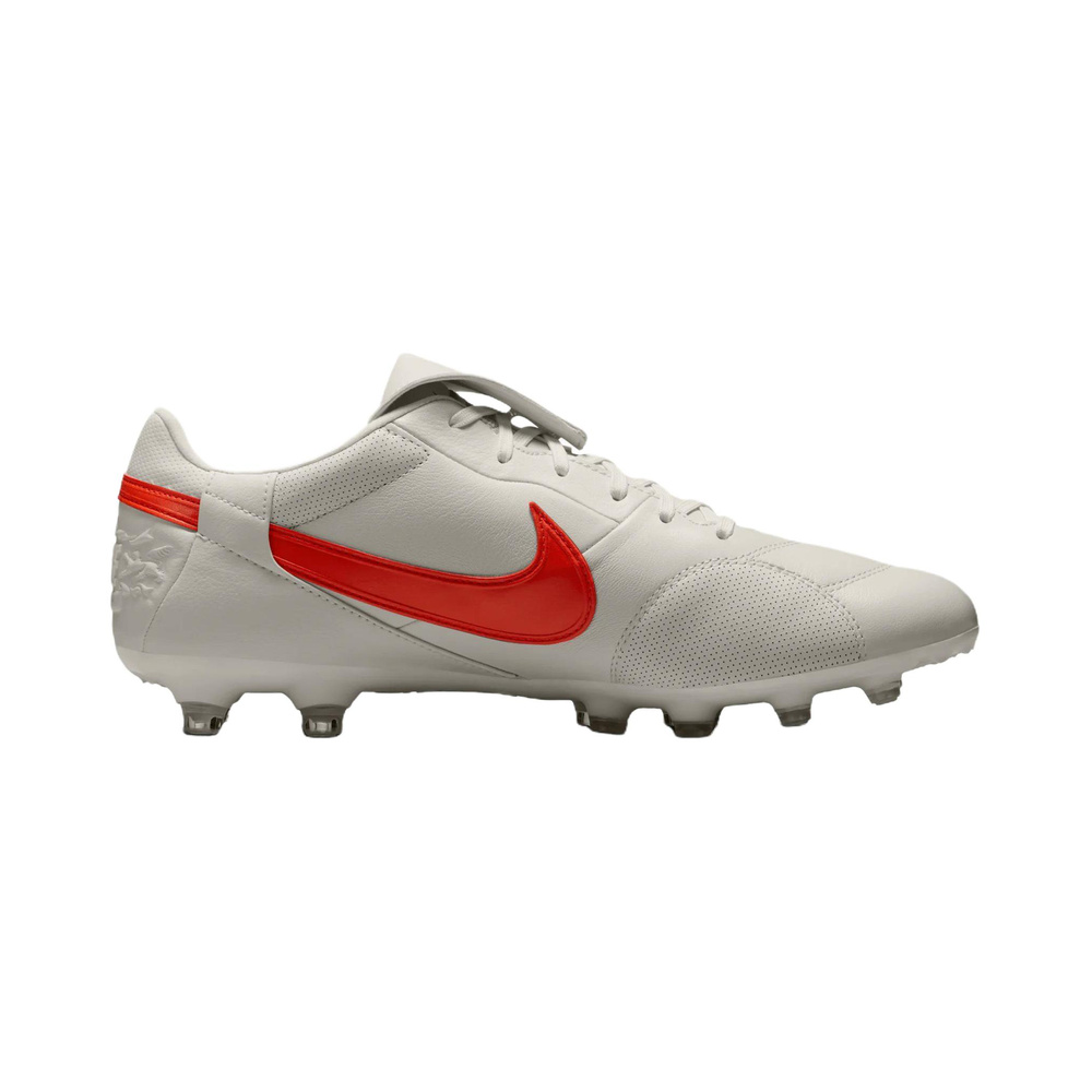 Nike Premier 3 'Black / Bleached Lilac / Pink Rise' Мужские
