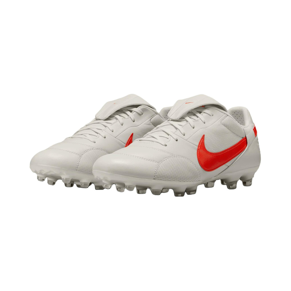 Nike Premier 3 'Black / Bleached Lilac / Pink Rise' Мужские