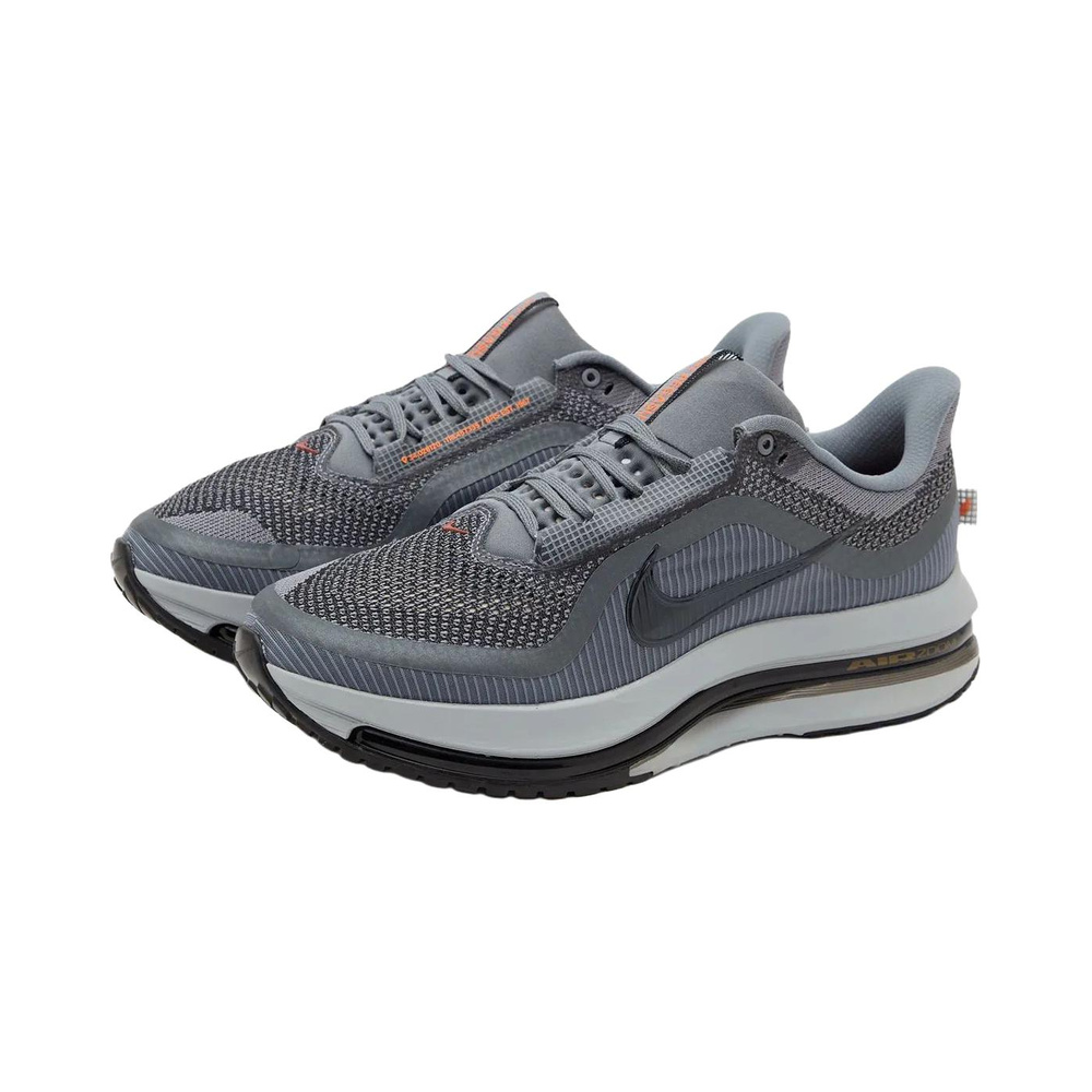 Nike Pegasus Premium 'Sail / Moon Particle / Phantom / University Red' Мужские