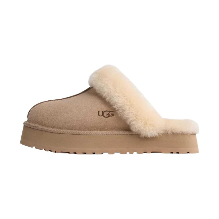 UGG Disquette 'Khaki' Женские