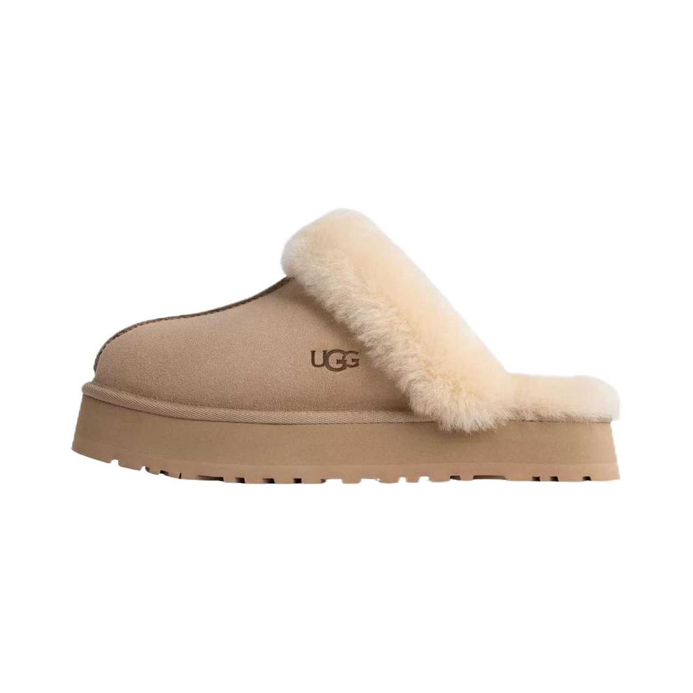 UGG Disquette 'Khaki' Женские