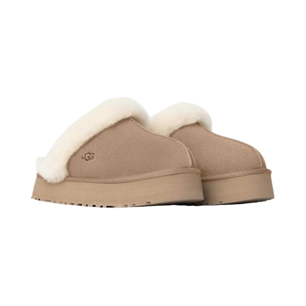 UGG Disquette 'Khaki' Женские