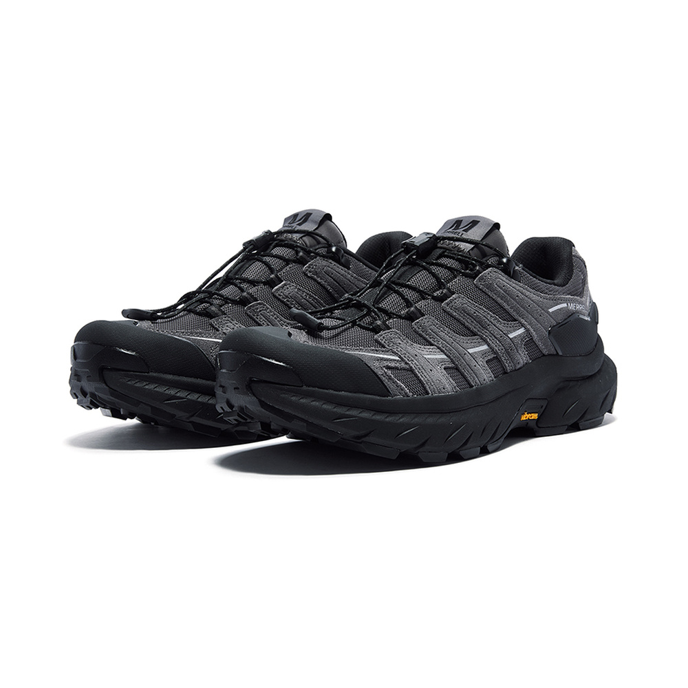 Merrell Mclaren Ltr 'Pure Platinum / White' Мужские
