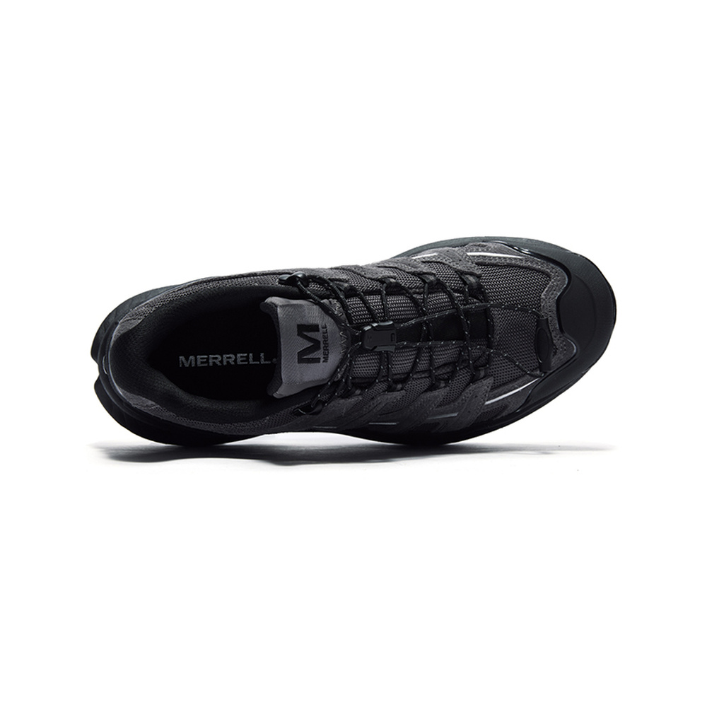 Merrell Mclaren Ltr 'Pure Platinum / White' Мужские