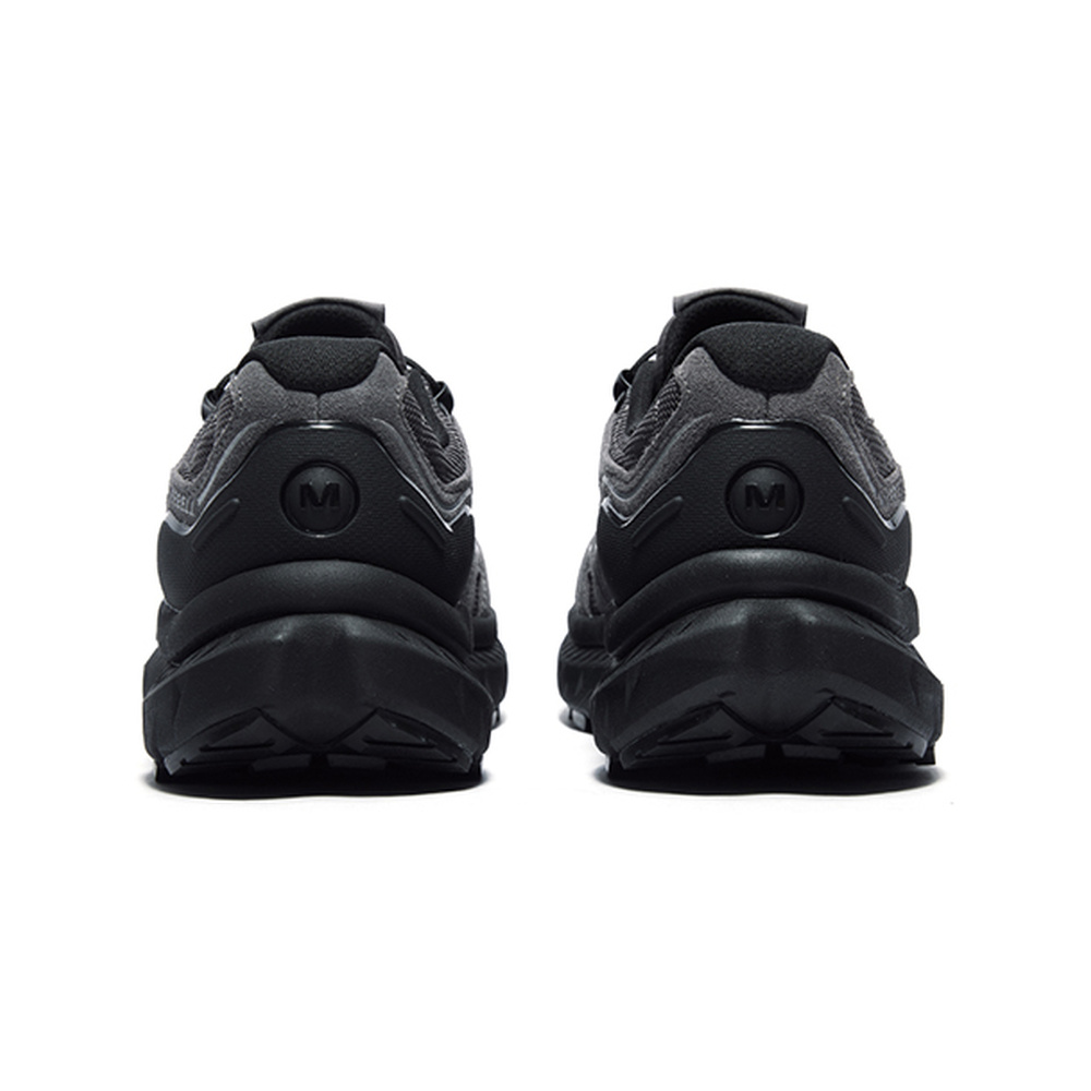 Merrell Mclaren Ltr 'Pure Platinum / White' Мужские