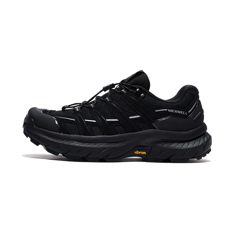 Merrell Mclaren Ltr 'Black / Anthracite / Black' Мужские