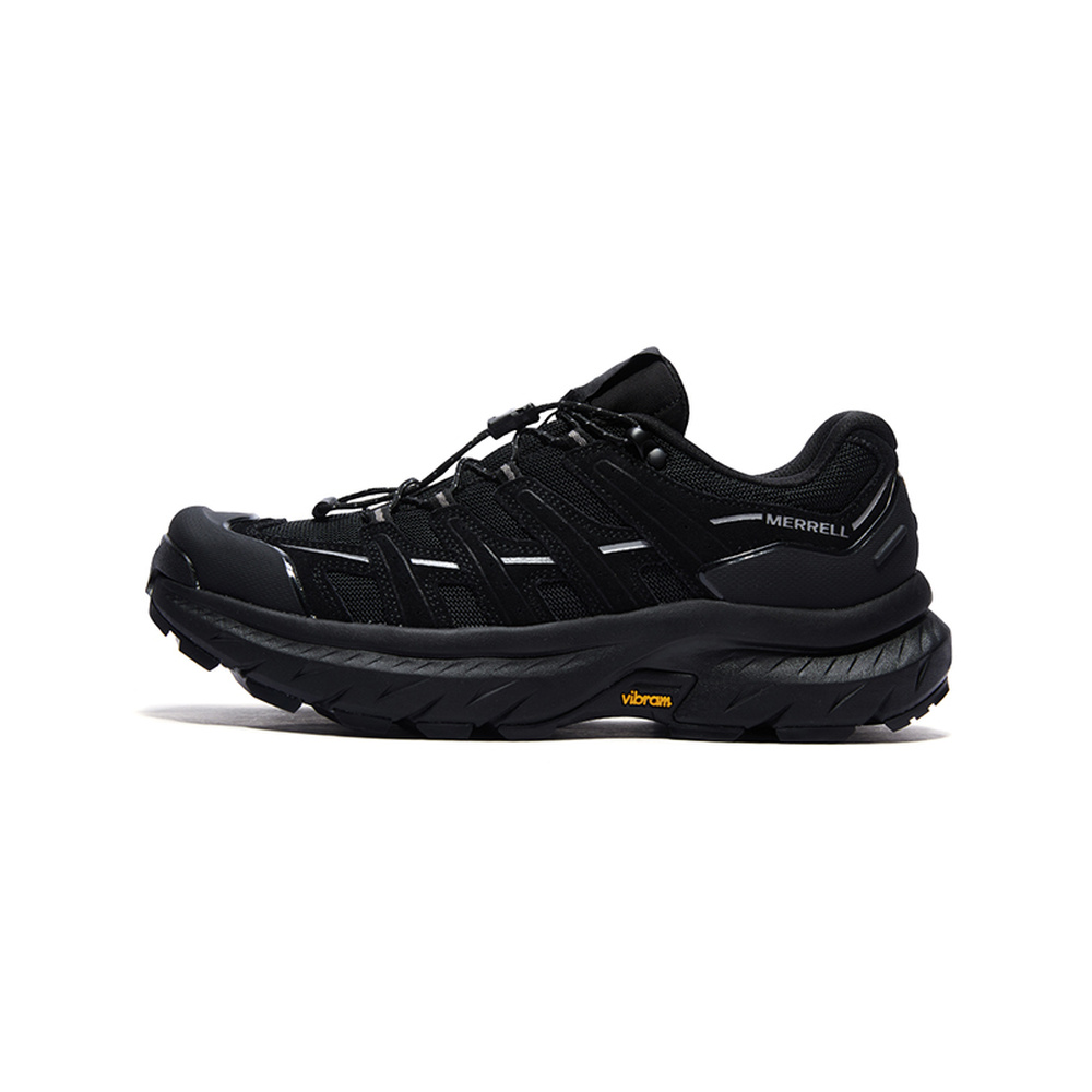 Nike Merrell Mclaren Ltr 'Black / Anthracite / Black' Мужские