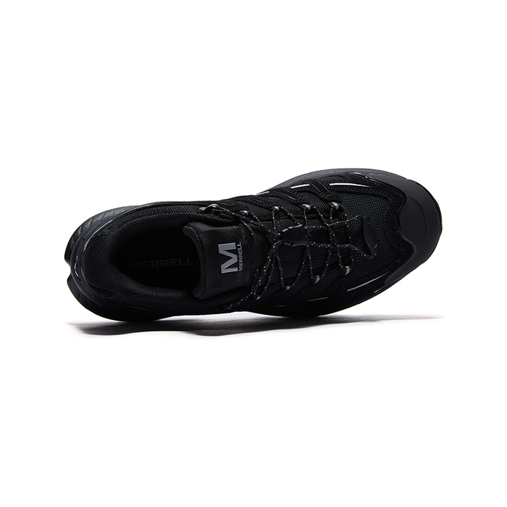 Nike Merrell Mclaren Ltr 'Black / Anthracite / Black' Мужские