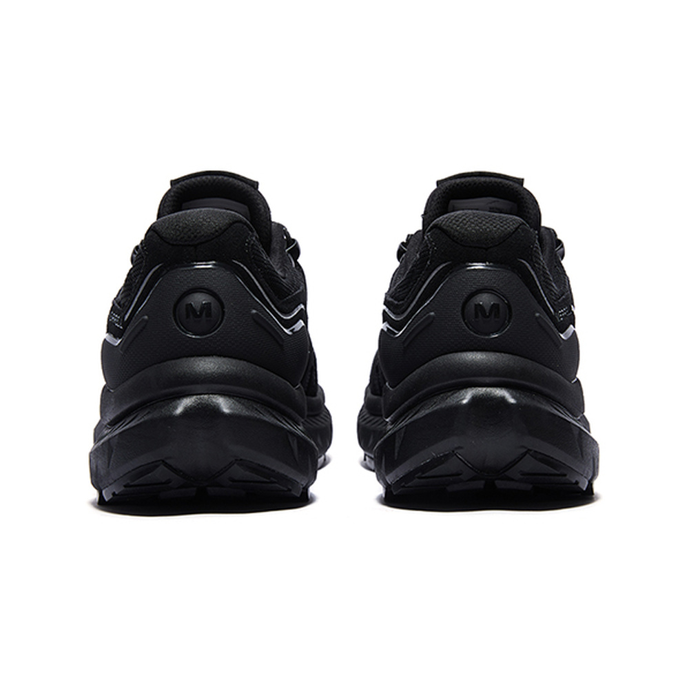 Nike Merrell Mclaren Ltr 'Black / Anthracite / Black' Мужские