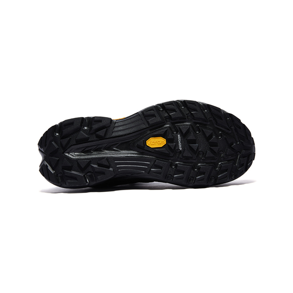 Nike Merrell Mclaren Ltr 'Black / Anthracite / Black' Мужские