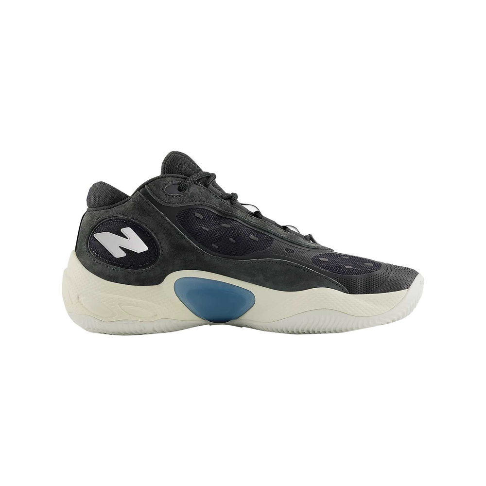 New Balance Fresh Foam 'Black / Beige' Мужские