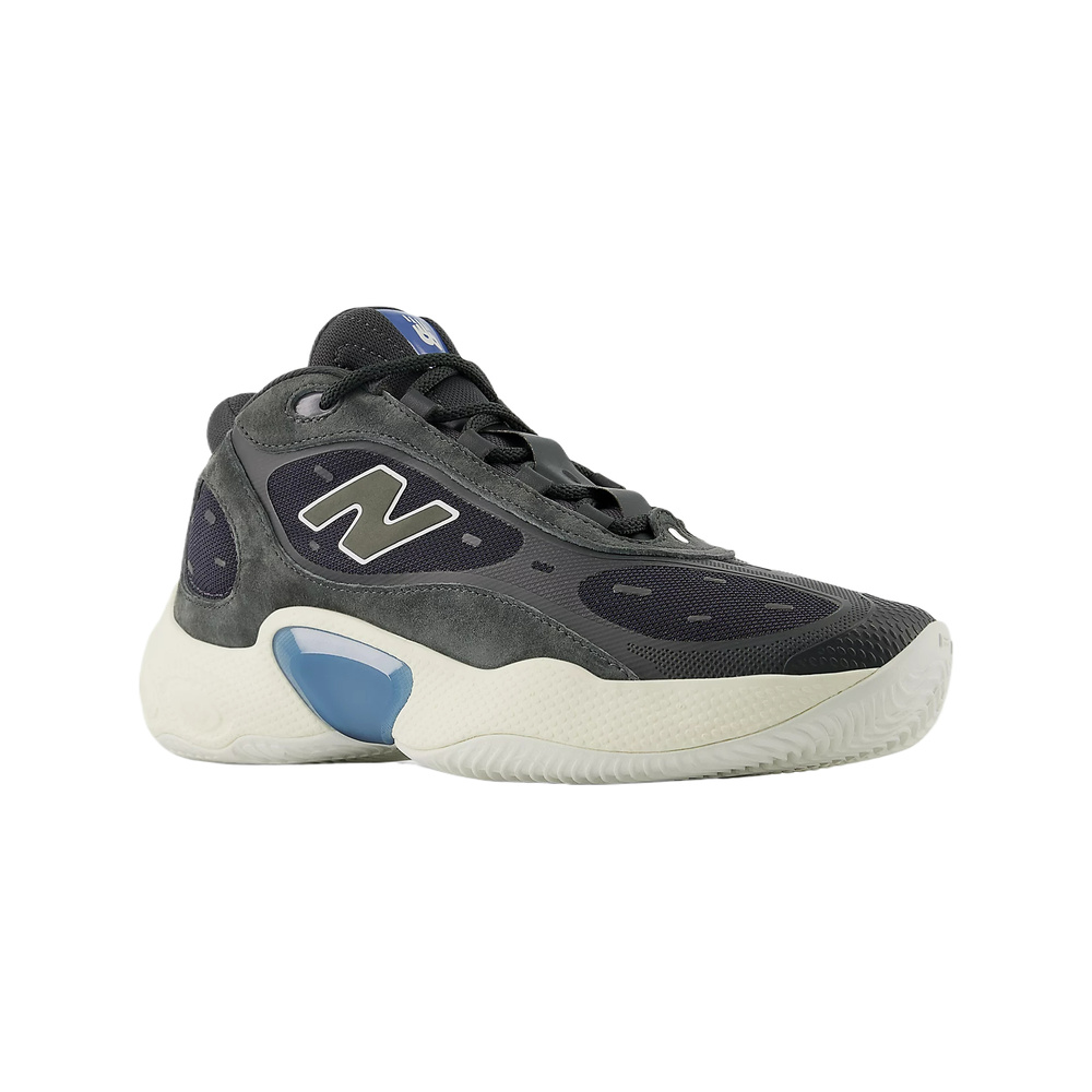 New Balance Fresh Foam 'Black / Beige' Мужские