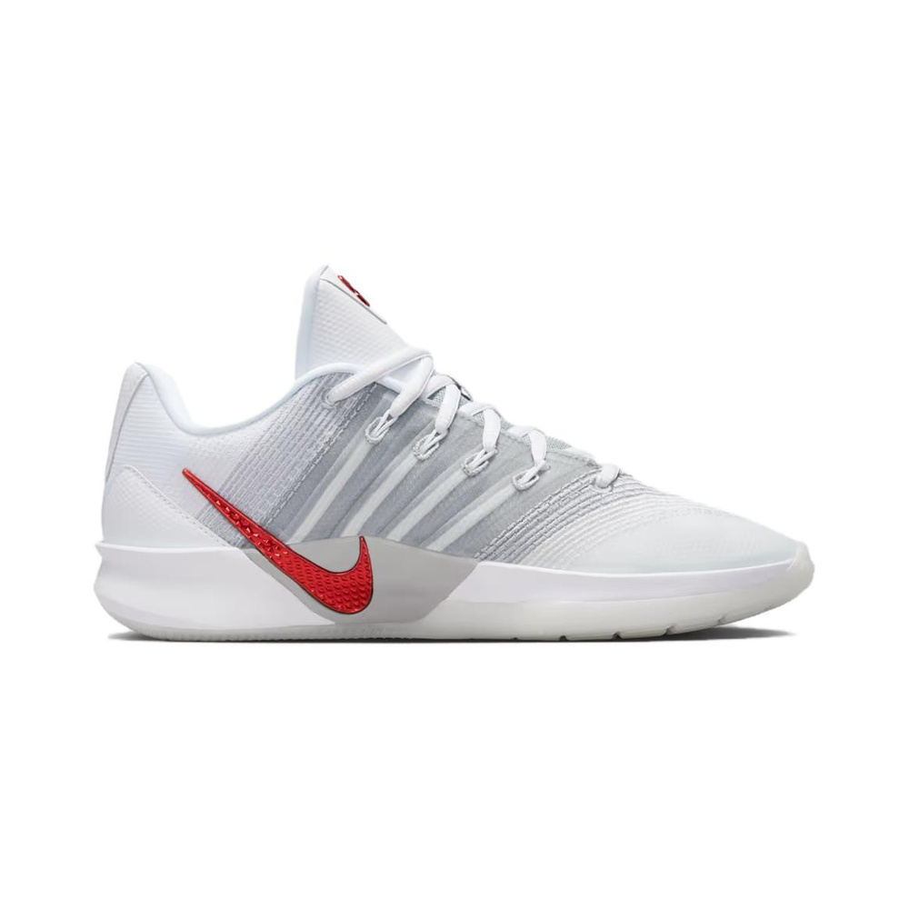 Nike Sabrina 3 'White / Atomic Pink / Racer Blue / Black' Женские