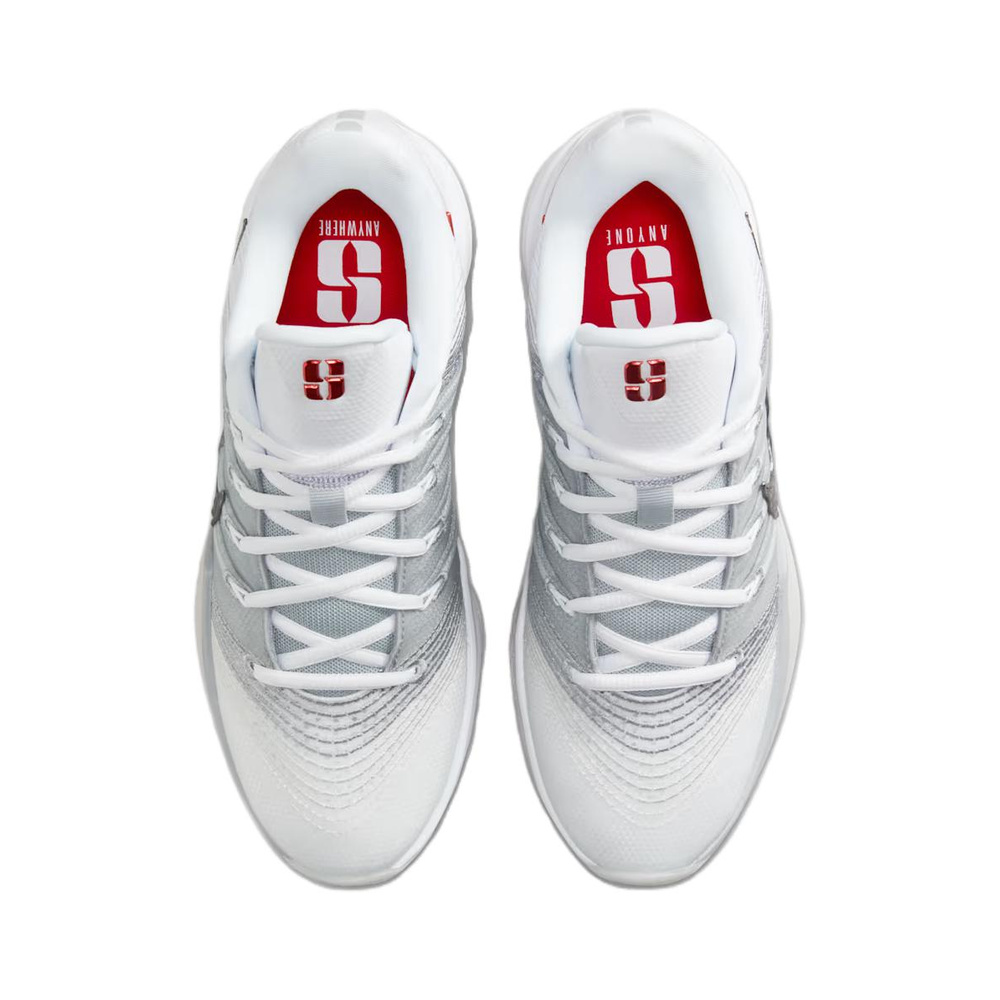 Nike Sabrina 3 'White / Atomic Pink / Racer Blue / Black' Женские