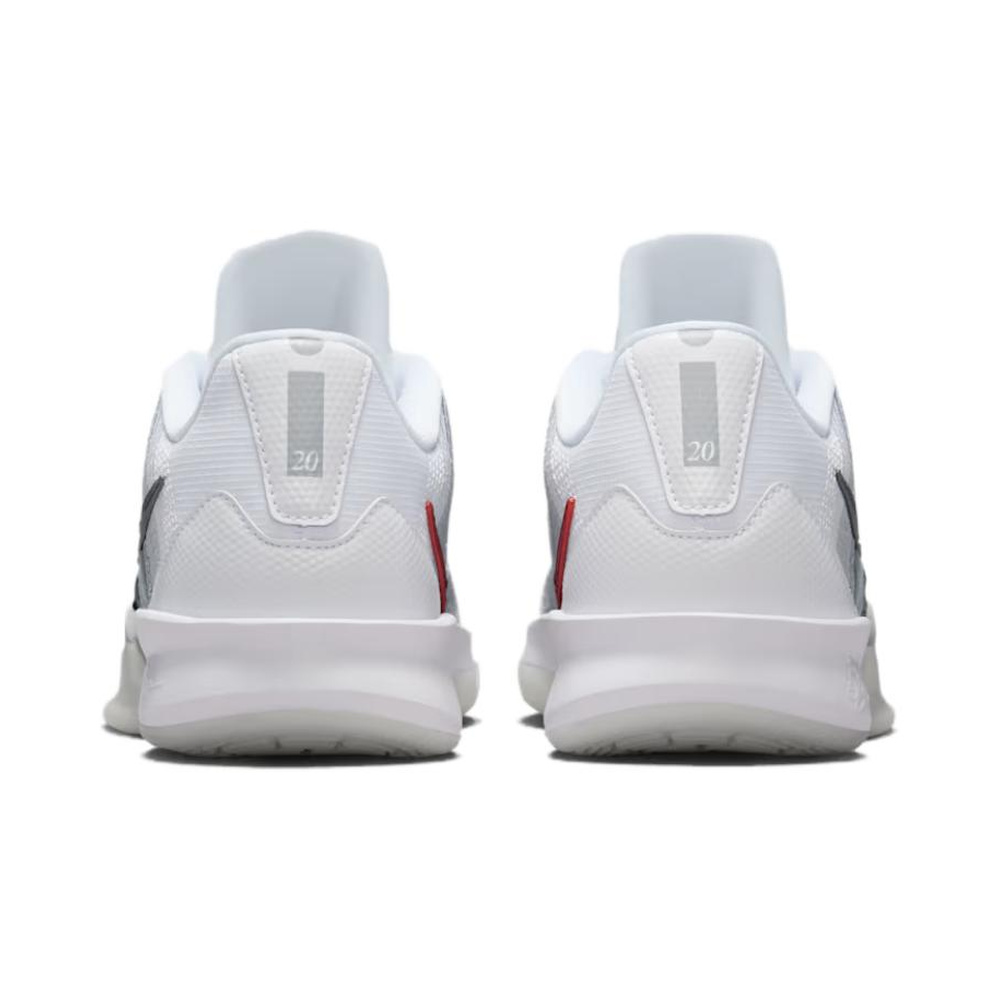 Nike Sabrina 3 'White / Atomic Pink / Racer Blue / Black' Женские