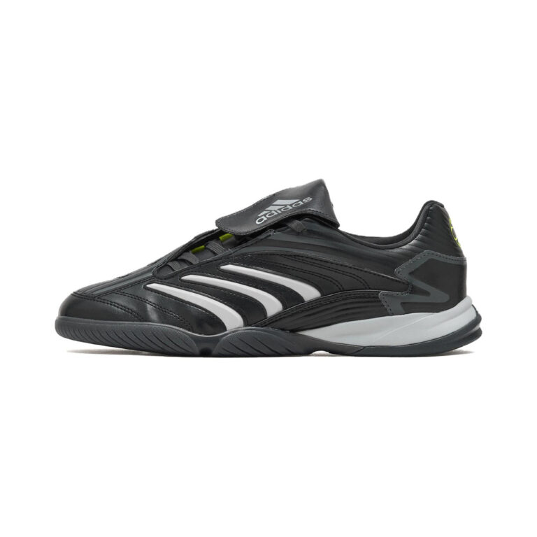 Adidas Predator Sala 'Black White' Мужские