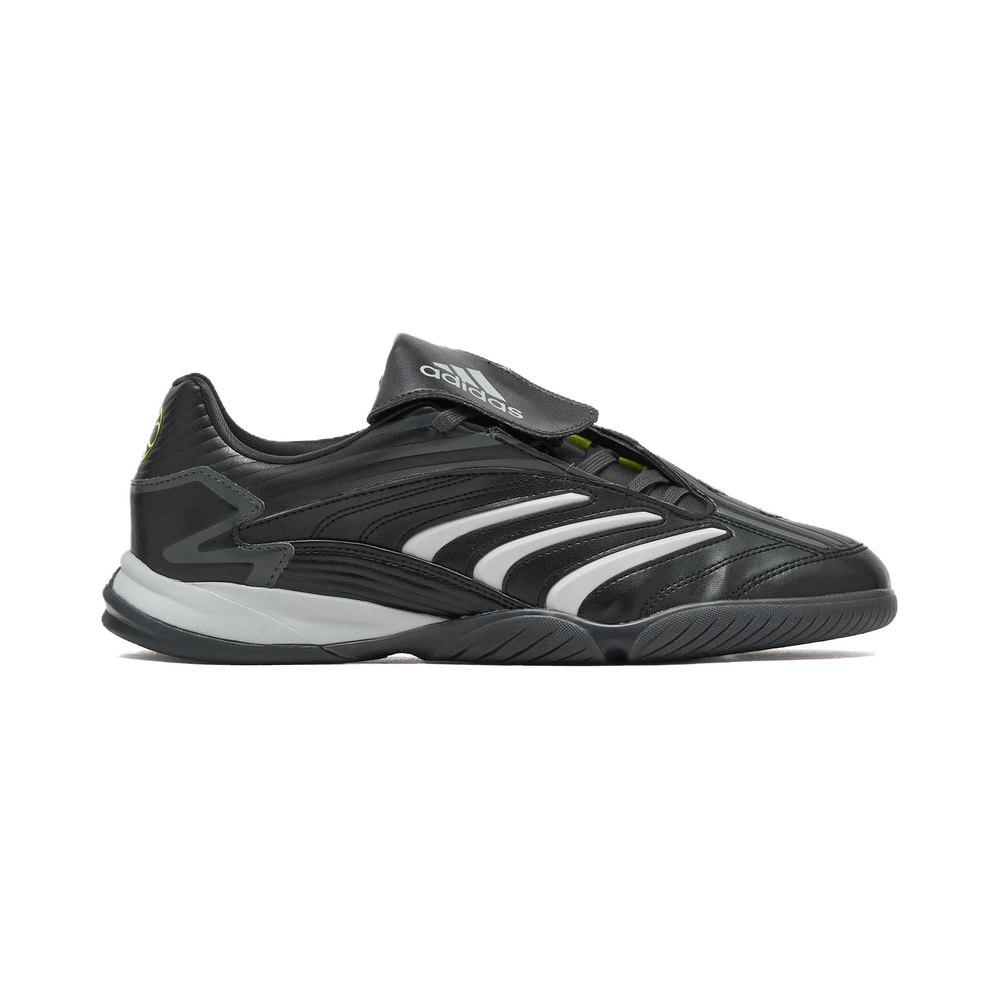 Adidas Predator Sala 'Black White' Мужские